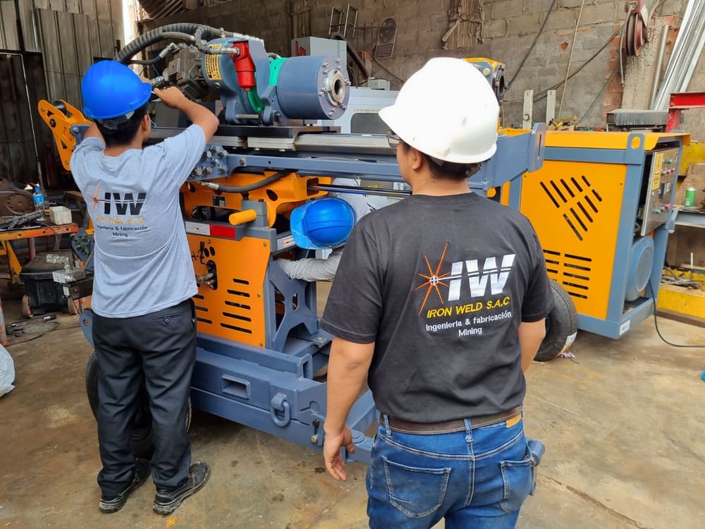 Imagen de Misión y Visión