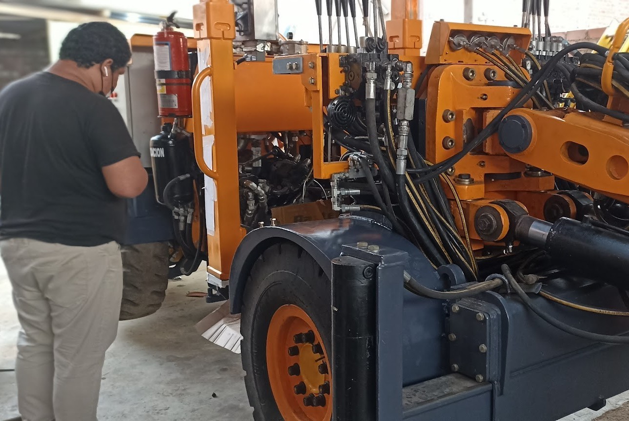 Consultoría técnica